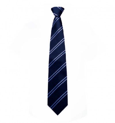 BT007 design horizontal stripe work tie formal suit tie manufacturer detail view-21
